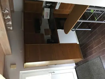 Ferienhaus für 3 Personen (59 m²) in Mözen 8/10