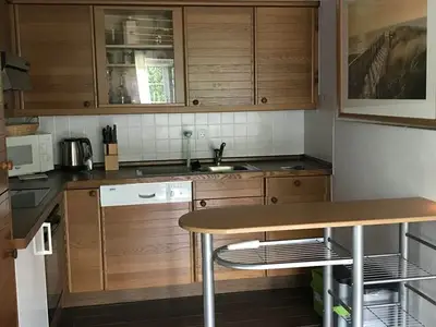 Ferienhaus für 3 Personen (59 m²) in Mözen 9/10