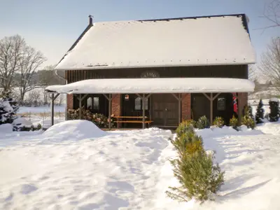 Ferienhaus für 8 Personen (60 m²) in Okres Trutnov 2/10