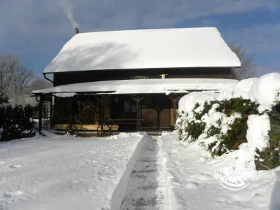 Ferienhaus für 8 Personen (60 m²) in Okres Trutnov 5/10