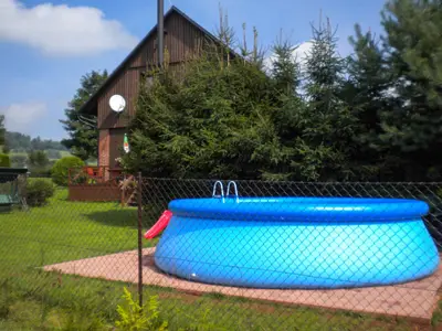 Ferienhaus für 8 Personen (60 m²) in Okres Trutnov 10/10