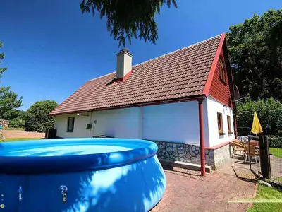 Ferienhaus für 8 Personen (140 m²) in Okres Trutnov 1/10