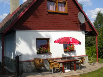 Ferienhaus für 8 Personen (140 m²) in Okres Trutnov 4/10