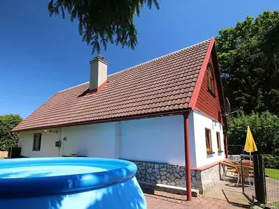 Ferienhaus für 8 Personen (140 m²) in Okres Trutnov 6/10
