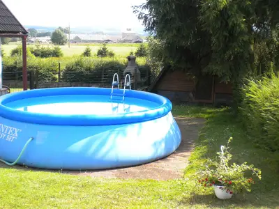 Ferienhaus für 8 Personen (140 m²) in Okres Trutnov 7/10