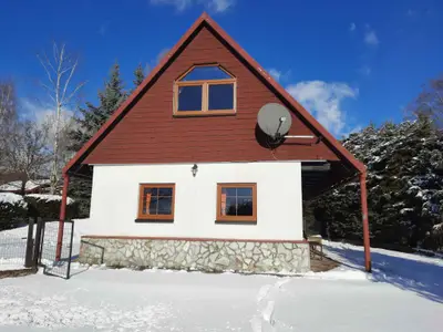 Ferienhaus für 8 Personen (140 m²) in Okres Trutnov 10/10