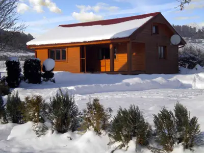 Ferienhaus für 9 Personen (80 m²) in Okres Trutnov 2/10