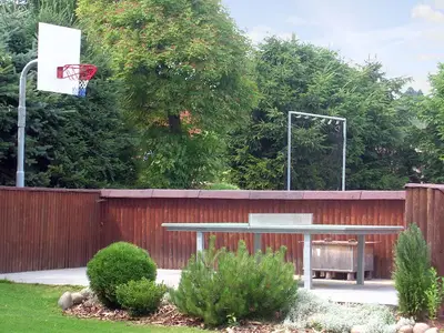 Ferienhaus für 9 Personen (80 m²) in Okres Trutnov 3/10