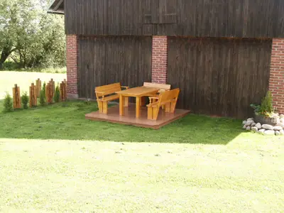 Ferienhaus für 9 Personen (80 m²) in Okres Trutnov 5/10