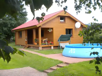 Ferienhaus für 9 Personen (80 m²) in Okres Trutnov 6/10