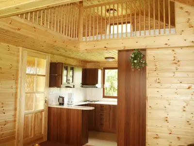 Ferienhaus für 9 Personen (80 m²) in Okres Trutnov 9/10