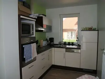 Küche / Küchenzeile