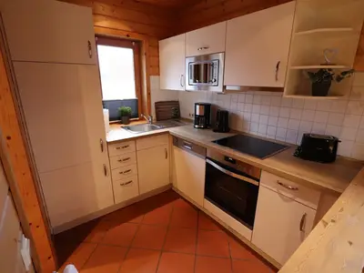 Küche / Küchenzeile