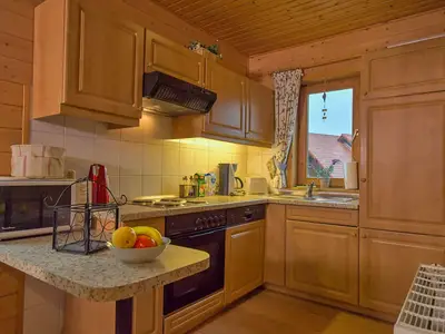 Küche / Küchenzeile