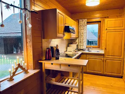 Küche / Küchenzeile