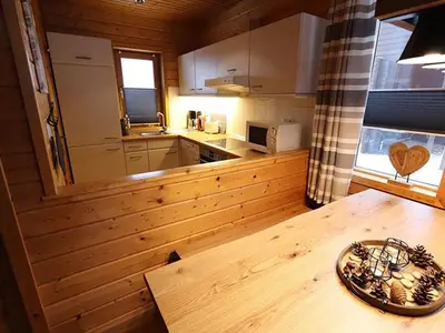 Küche / Küchenzeile