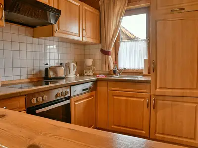 Küche / Küchenzeile