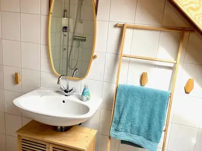 Ferienhaus für 5 Personen (64 m²) in Oberharz am Brocken 10/10