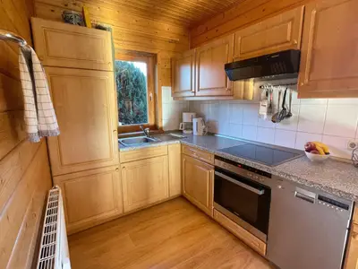 Küche / Küchenzeile