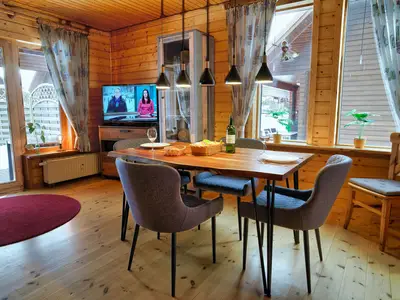Ferienhaus für 4 Personen (64 m²) in Oberharz am Brocken 4/10