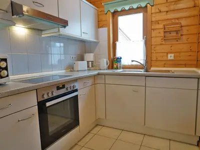 Küche / Küchenzeile