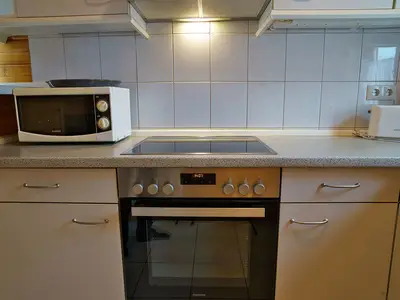 Küche / Küchenzeile