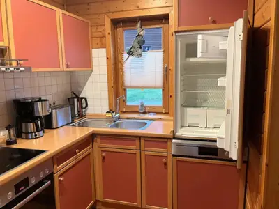 Küche / Küchenzeile