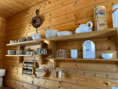 Küche / Küchenzeile