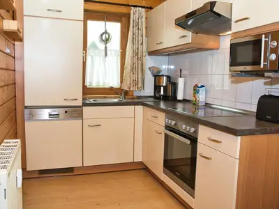 Küche / Küchenzeile