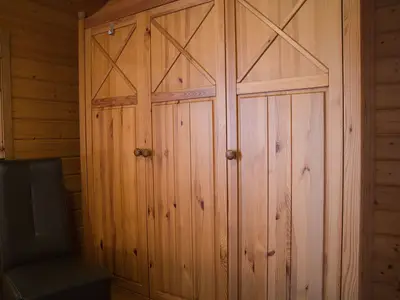 Ferienhaus für 5 Personen (64 m²) in Oberharz am Brocken 9/10