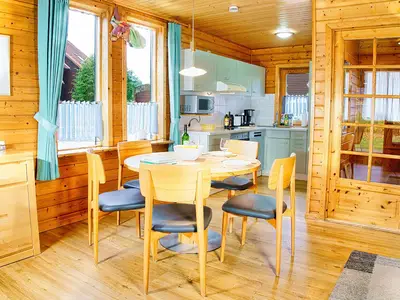 Küche / Küchenzeile