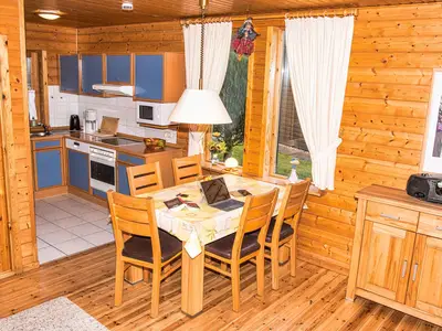 Ferienhaus für 4 Personen (64 m²) in Oberharz am Brocken 3/10