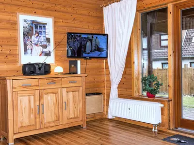 Ferienhaus für 4 Personen (64 m²) in Oberharz am Brocken 4/10