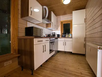 Küche / Küchenzeile