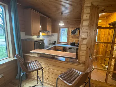 Küche / Küchenzeile