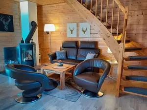 Ferienhaus für 4 Personen (64 m²) in Harz