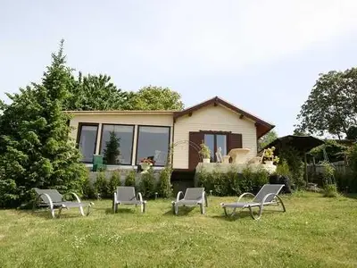 Ferienhaus für 5 Personen (68 m²) in Bad Doberan 1/8