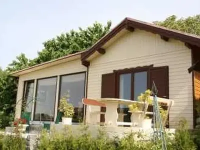 Ferienhaus für 5 Personen (68 m²) in Bad Doberan 2/8