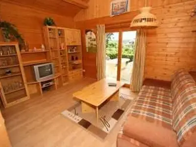 Ferienhaus für 5 Personen (68 m²) in Bad Doberan 6/8