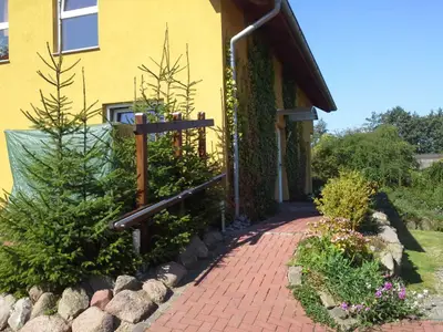 Ferienhaus für 4 Personen (70 m²) in Wittenbeck 2/9