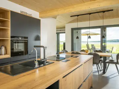 Küche / Küchenzeile