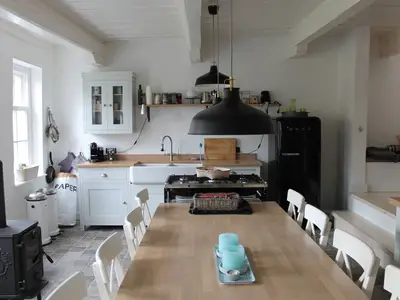 Küche / Küchenzeile