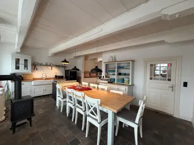 Küche / Küchenzeile