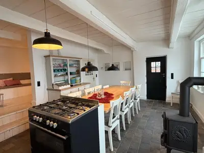 Küche / Küchenzeile