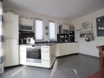 Küche / Küchenzeile