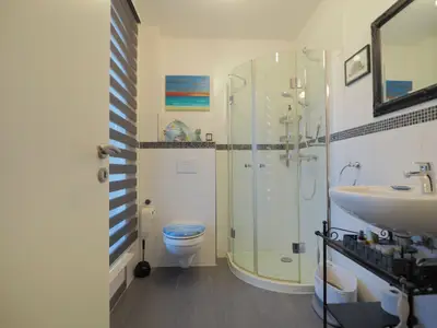 Ferienhaus für 8 Personen (158 m²) in Nienhagen (Ostseebad) 10/10