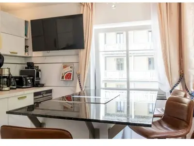 Küche / Küchenzeile