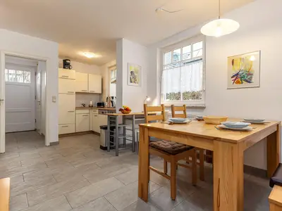 Küche / Küchenzeile