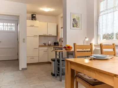 Küche / Küchenzeile