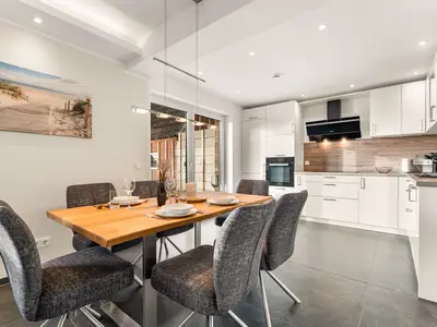 Küche / Küchenzeile